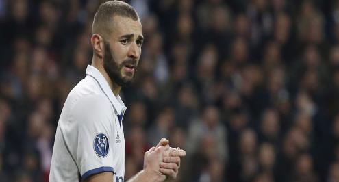 بنزيمة جاهز للعودة إلى قائمة الريال.. وباييخو يعاني من إصابة عضلية 